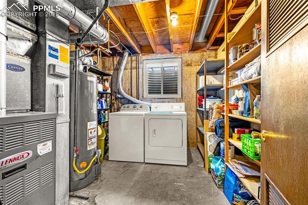 6515 E Wicklow Circle Colorado Springs CO 80918