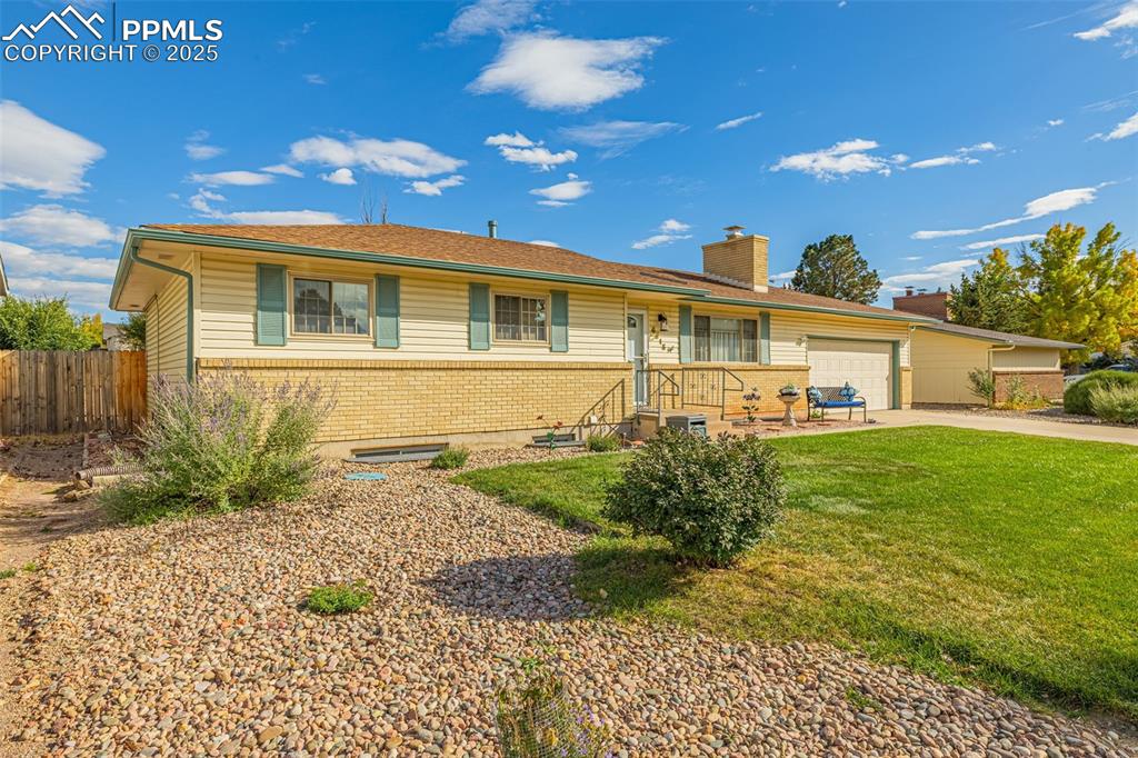 6515 E Wicklow Circle Colorado Springs CO 80918