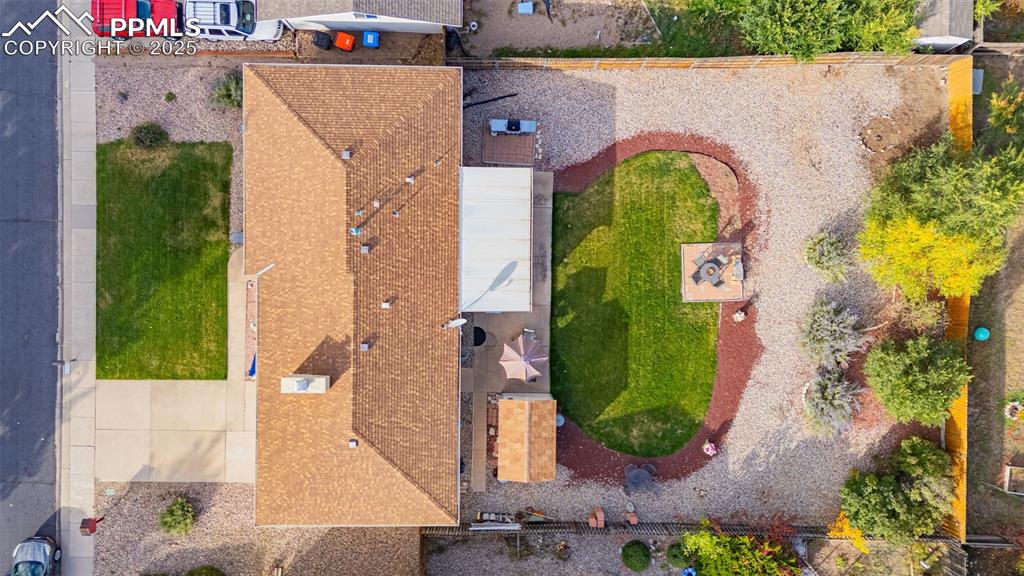 6515 E Wicklow Circle Colorado Springs CO 80918