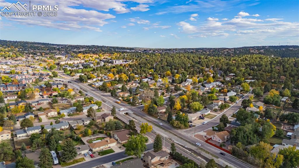 6515 E Wicklow Circle Colorado Springs CO 80918