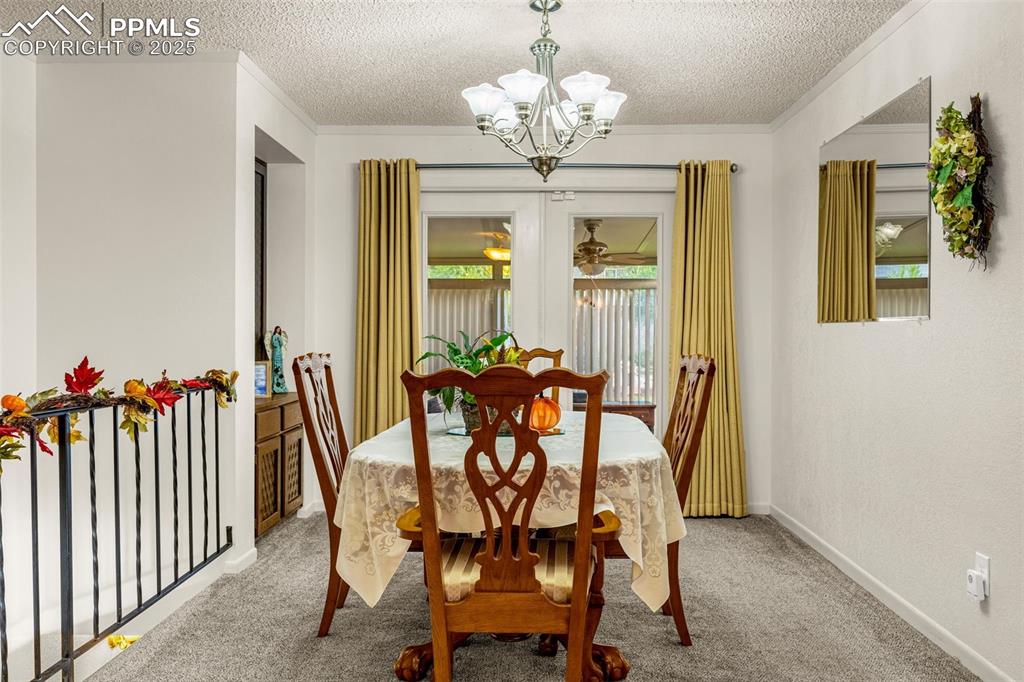 6515 E Wicklow Circle Colorado Springs CO 80918