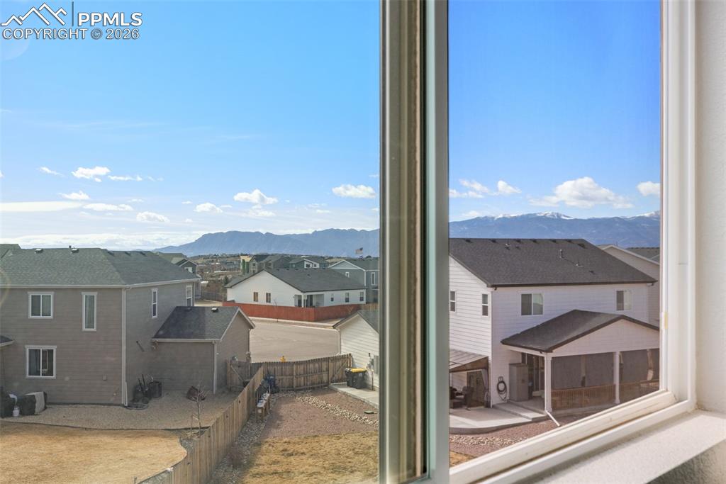 6372 Bodacious Circle Colorado Springs CO 80923