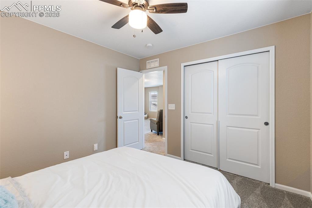 6372 Bodacious Circle Colorado Springs CO 80923