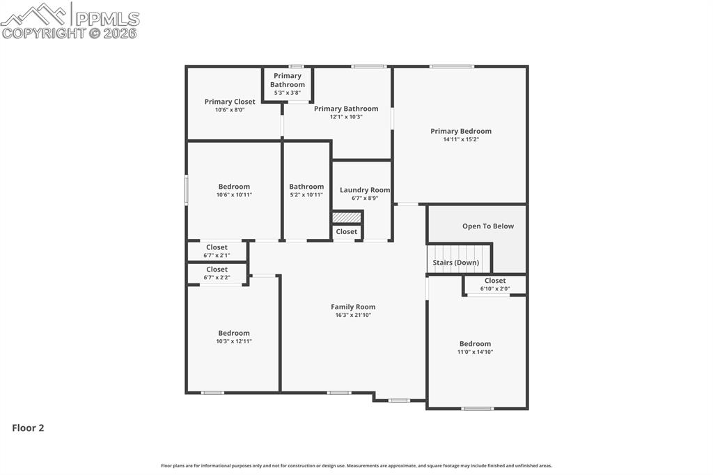 6372 Bodacious Circle Colorado Springs CO 80923