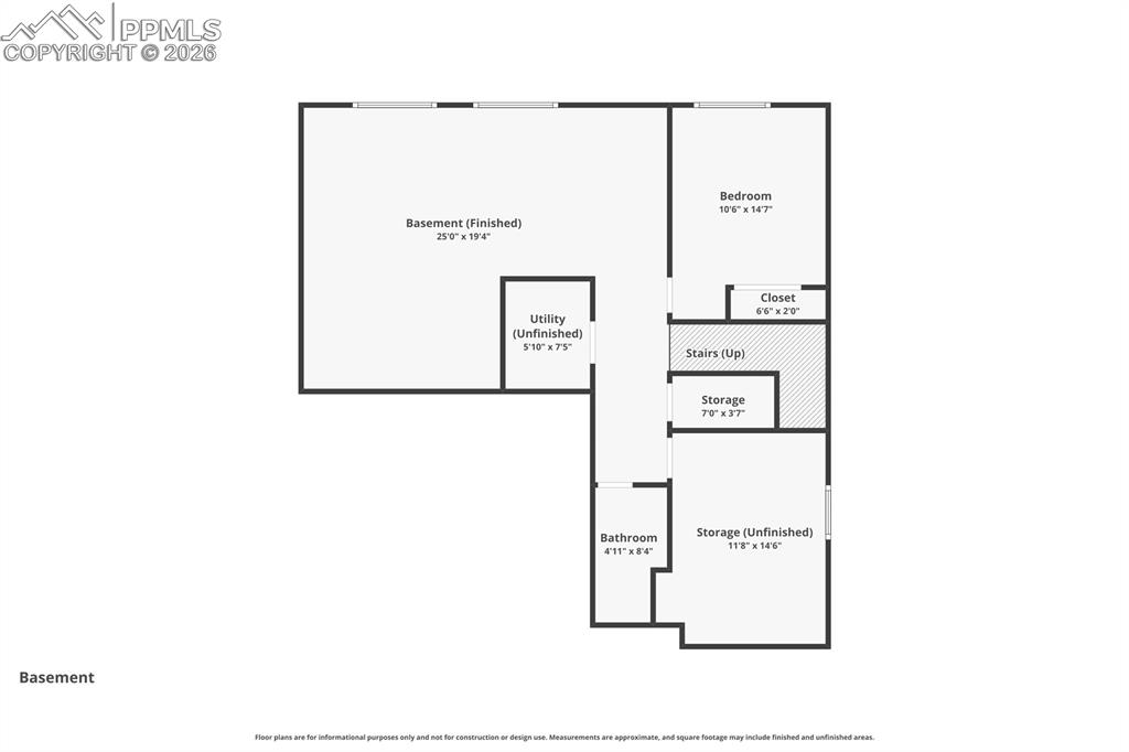 6372 Bodacious Circle Colorado Springs CO 80923