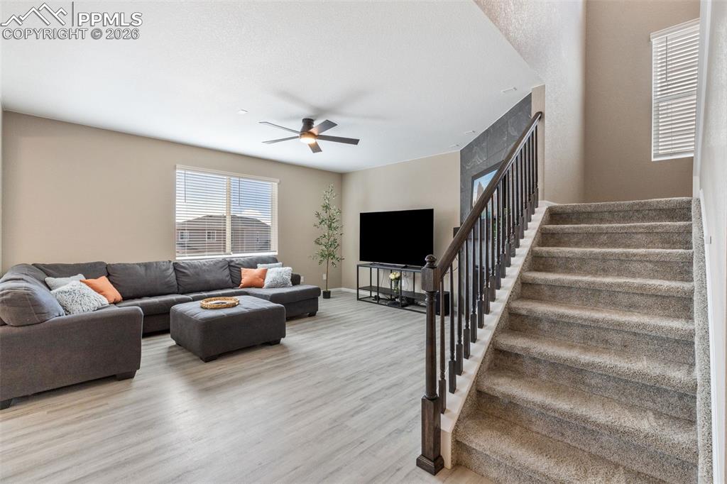 6372 Bodacious Circle Colorado Springs CO 80923