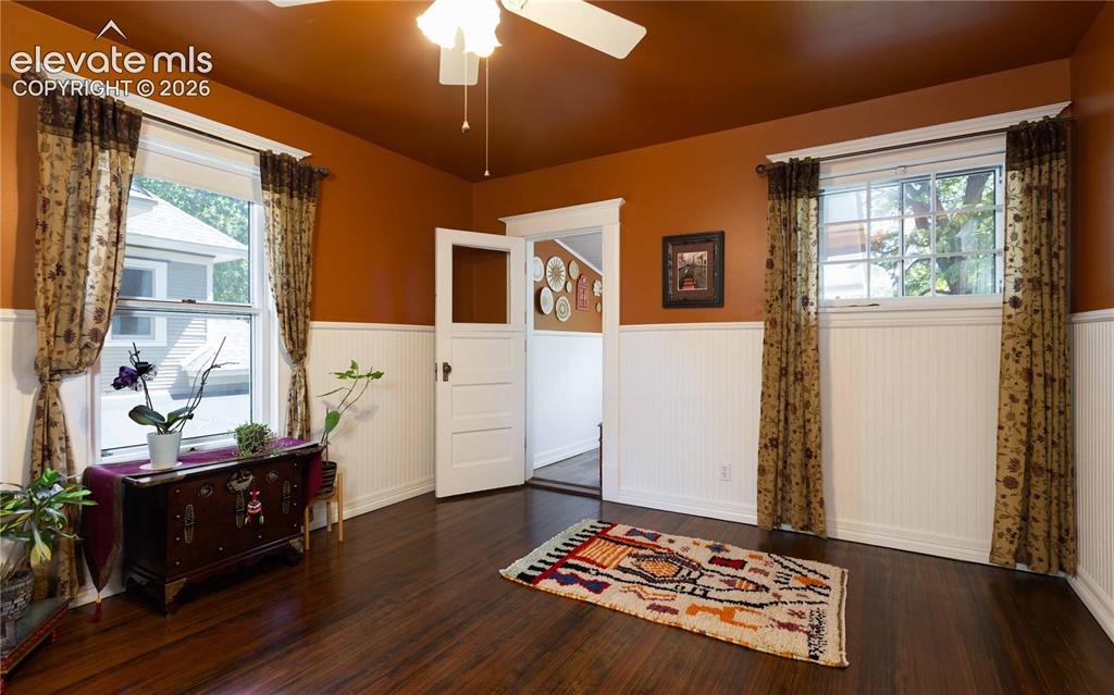 1331 N Weber Street Colorado Springs CO 80903