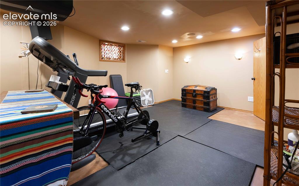 1331 N Weber Street Colorado Springs CO 80903