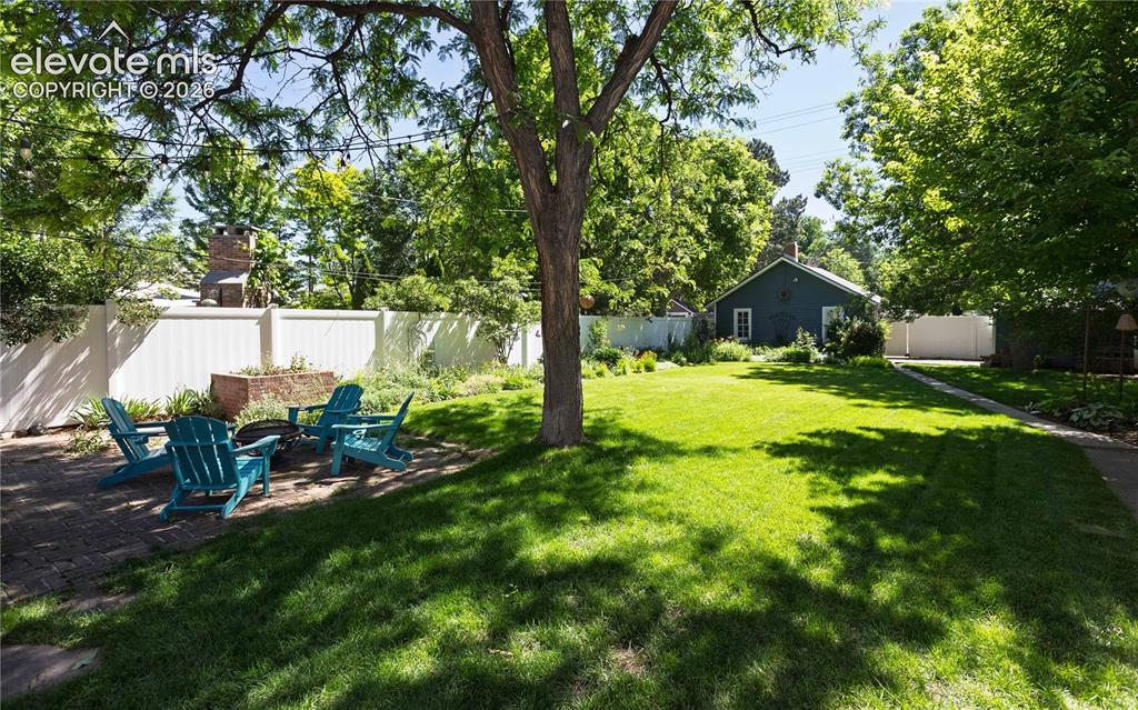 1331 N Weber Street Colorado Springs CO 80903