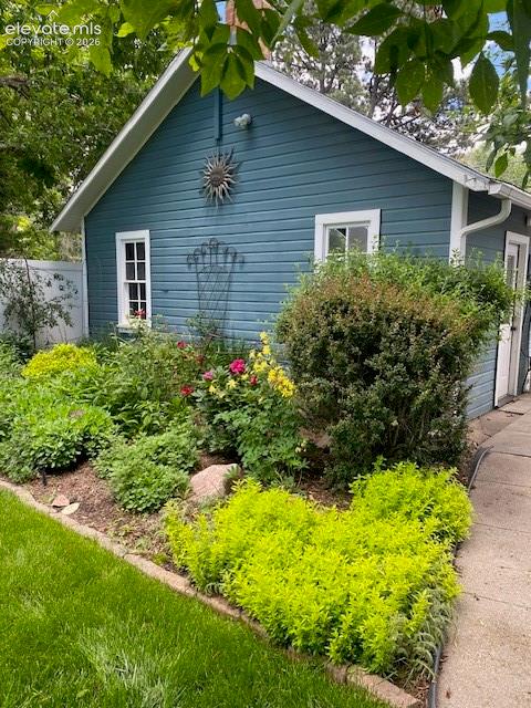 1331 N Weber Street Colorado Springs CO 80903