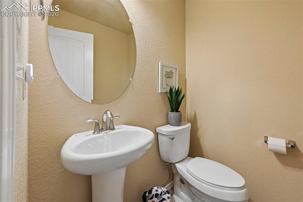 8742 Windy Plains Court Colorado Springs CO 80927