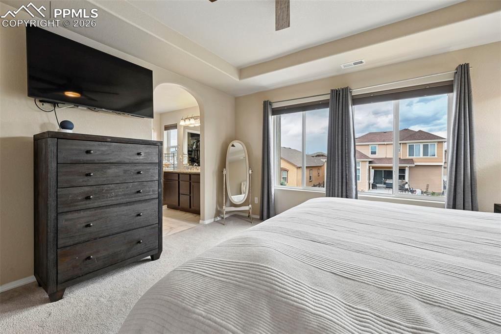 8742 Windy Plains Court Colorado Springs CO 80927