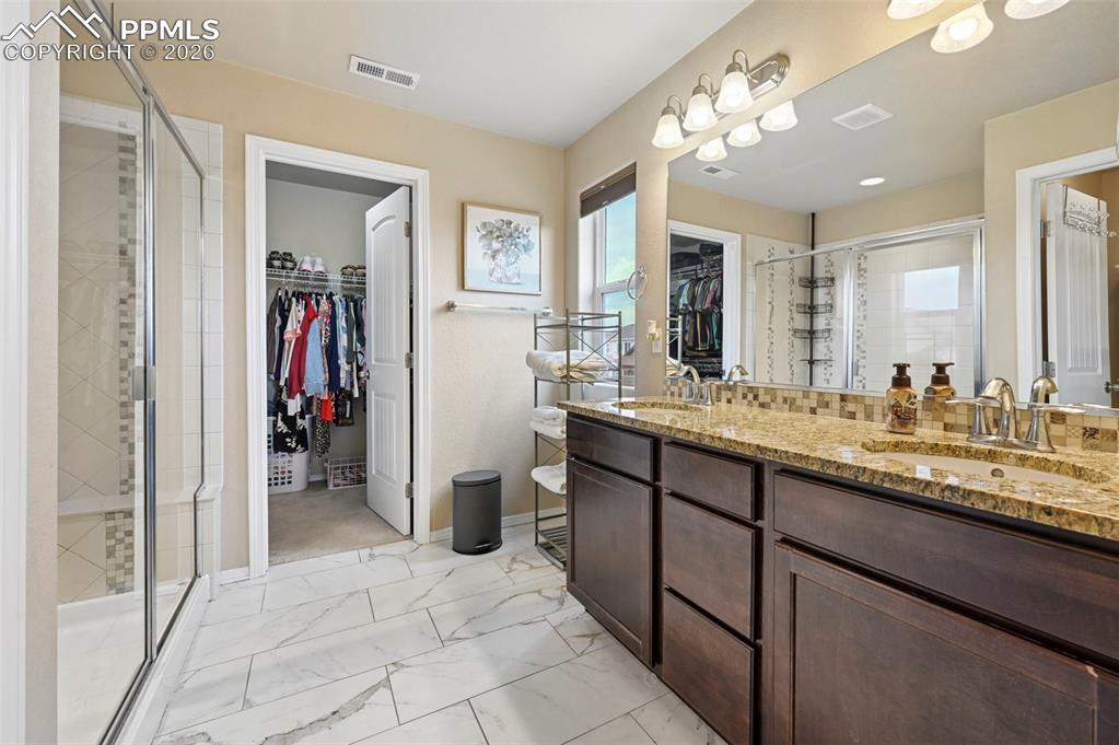 8742 Windy Plains Court Colorado Springs CO 80927