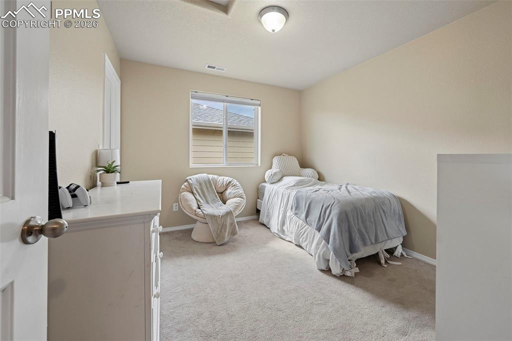 8742 Windy Plains Court Colorado Springs CO 80927