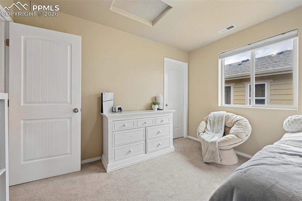 8742 Windy Plains Court Colorado Springs CO 80927