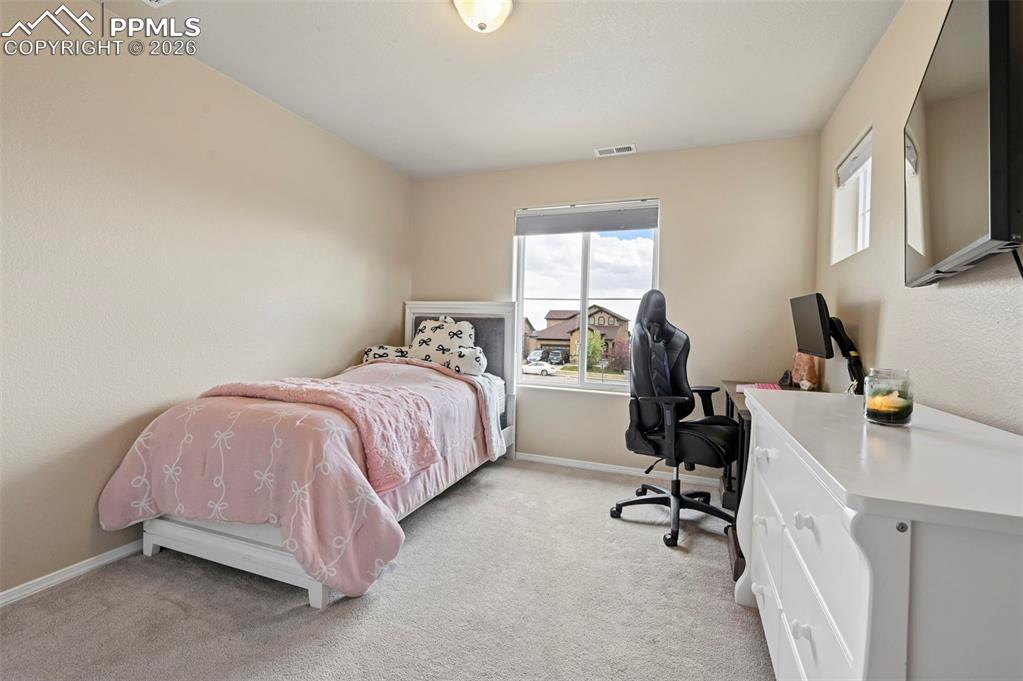 8742 Windy Plains Court Colorado Springs CO 80927