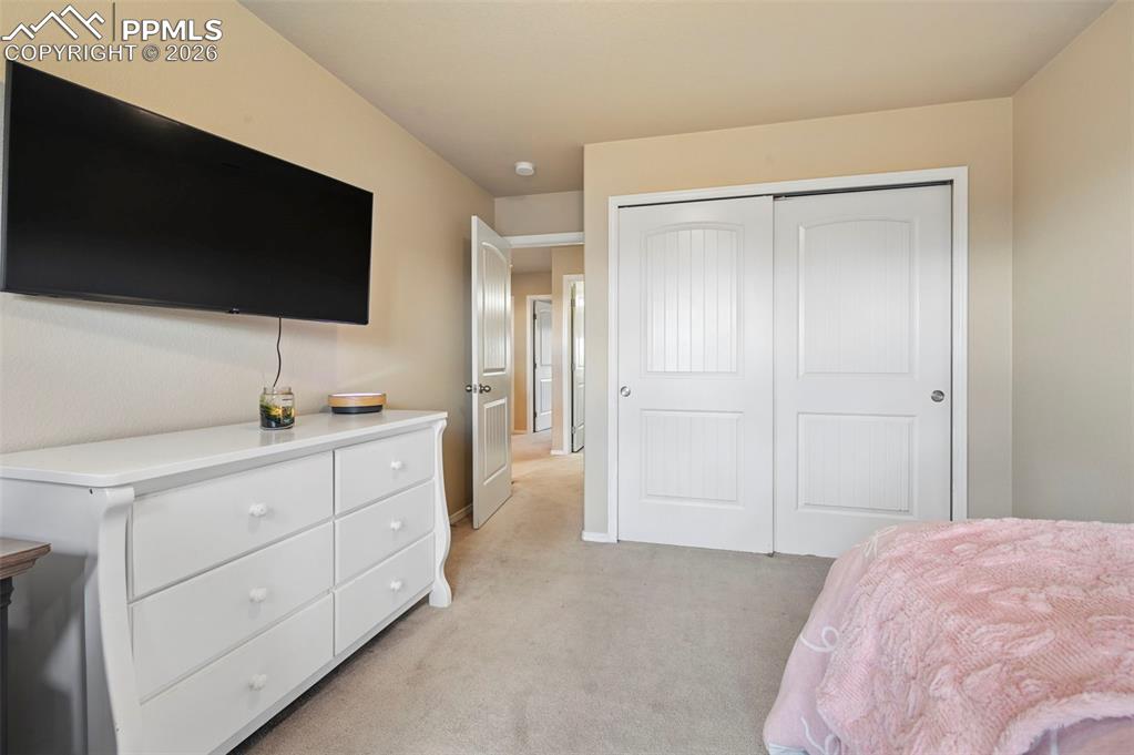 8742 Windy Plains Court Colorado Springs CO 80927