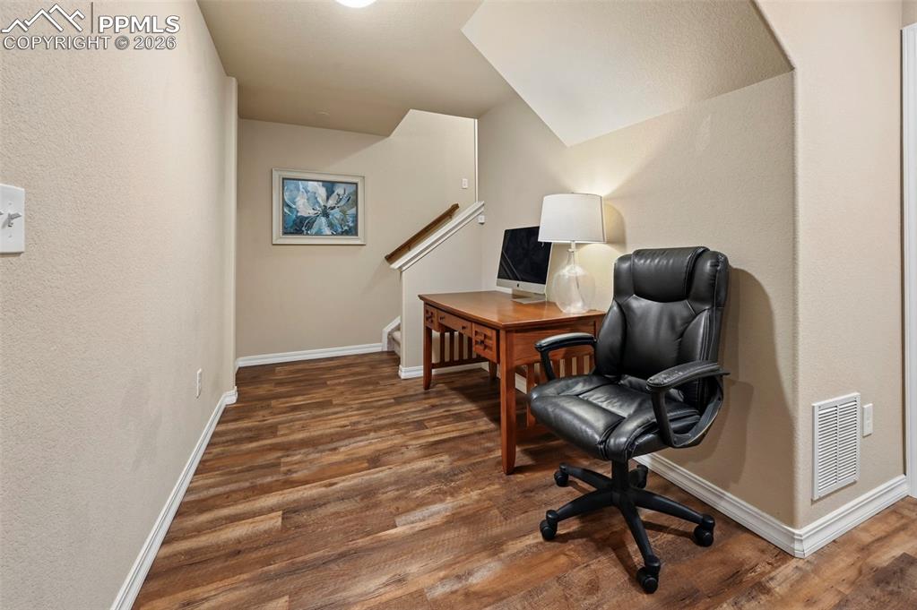 8742 Windy Plains Court Colorado Springs CO 80927