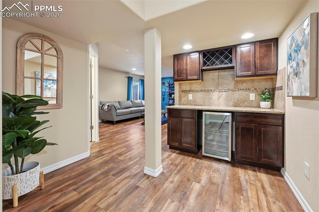 8742 Windy Plains Court Colorado Springs CO 80927