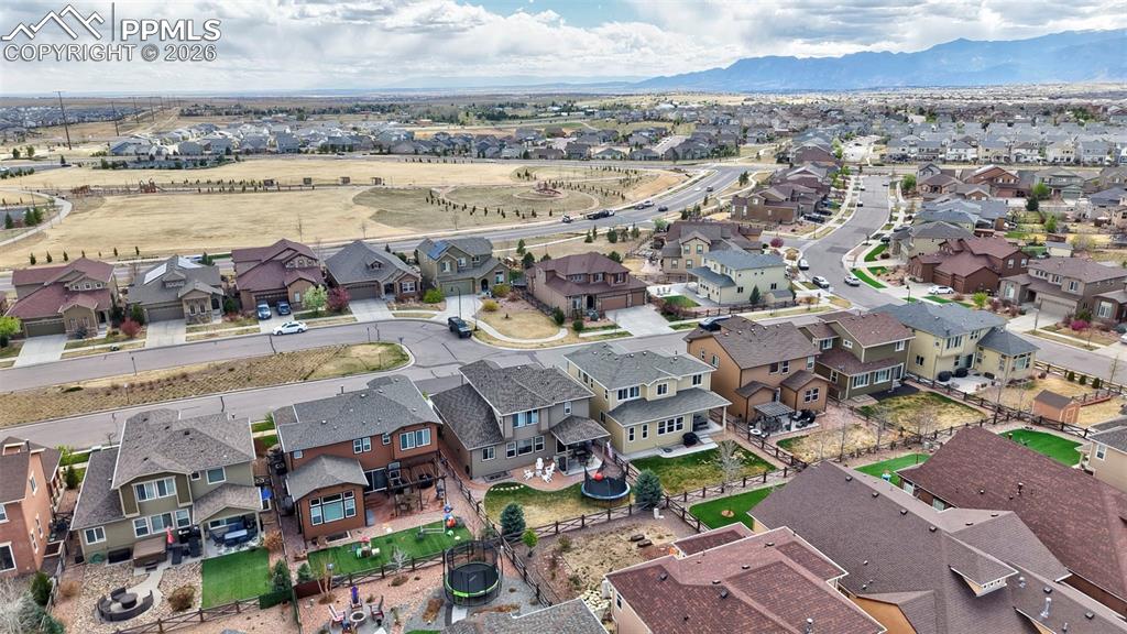 8742 Windy Plains Court Colorado Springs CO 80927