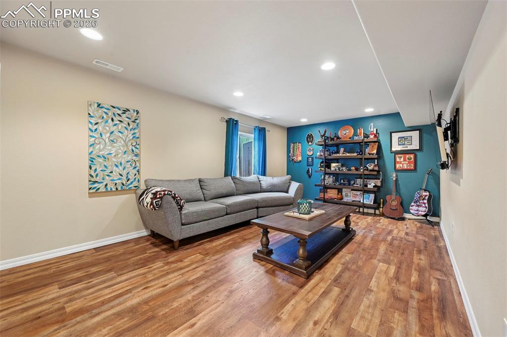 8742 Windy Plains Court Colorado Springs CO 80927