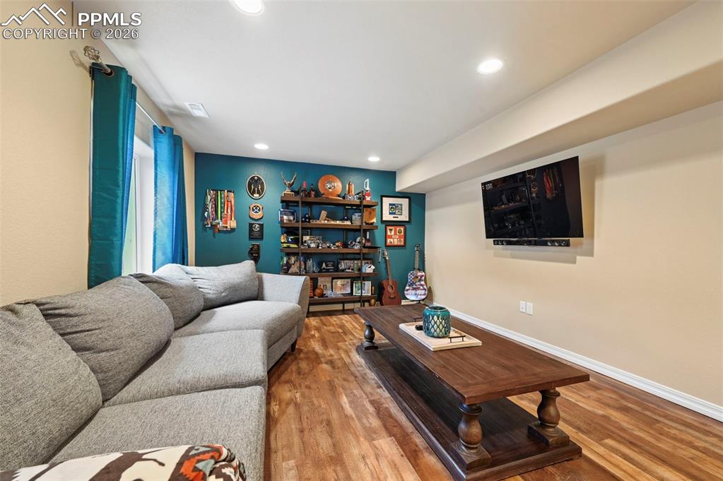 8742 Windy Plains Court Colorado Springs CO 80927