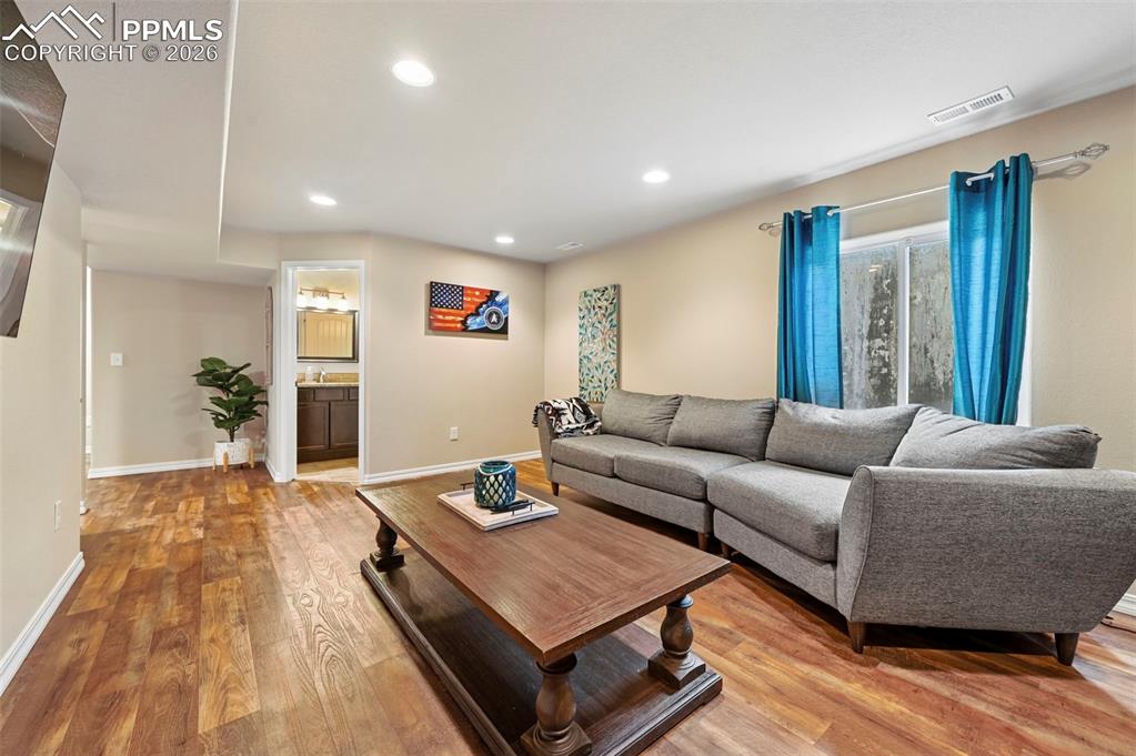 8742 Windy Plains Court Colorado Springs CO 80927