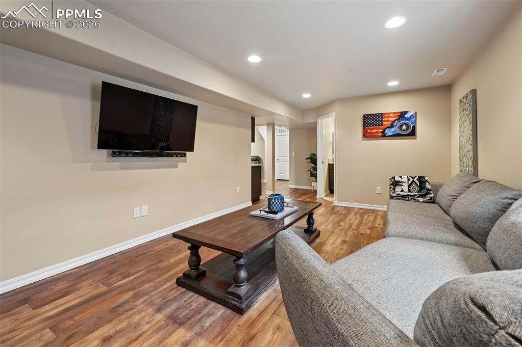 8742 Windy Plains Court Colorado Springs CO 80927