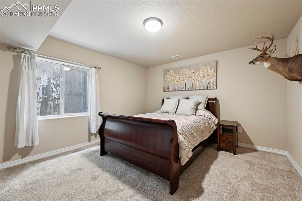 8742 Windy Plains Court Colorado Springs CO 80927