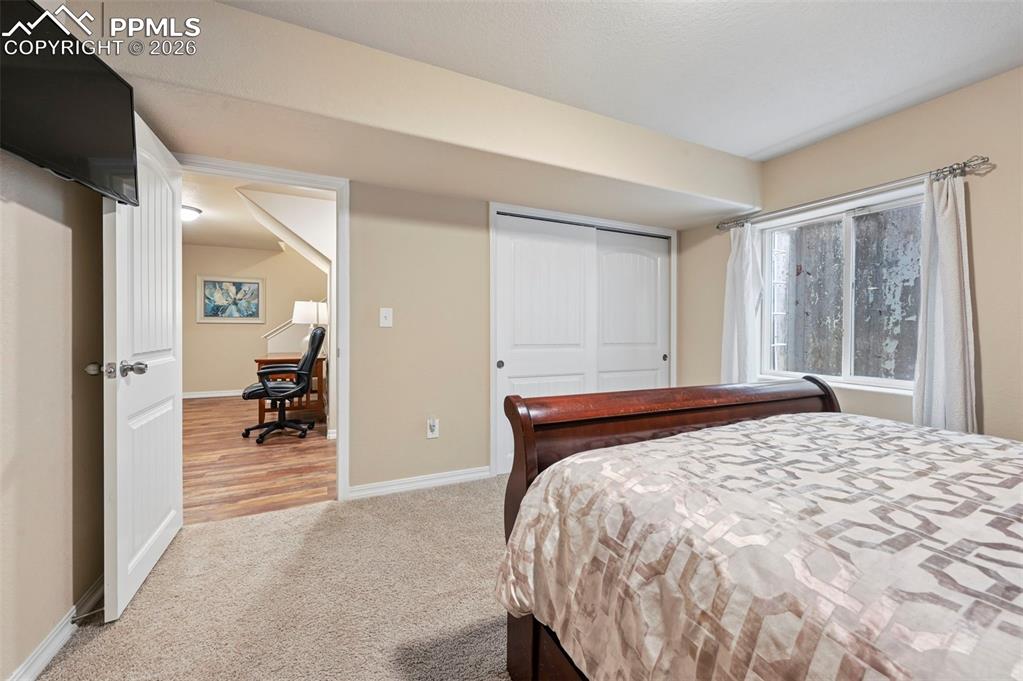 8742 Windy Plains Court Colorado Springs CO 80927