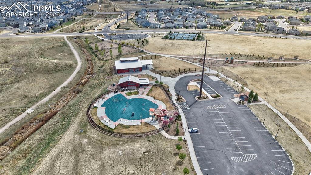8742 Windy Plains Court Colorado Springs CO 80927