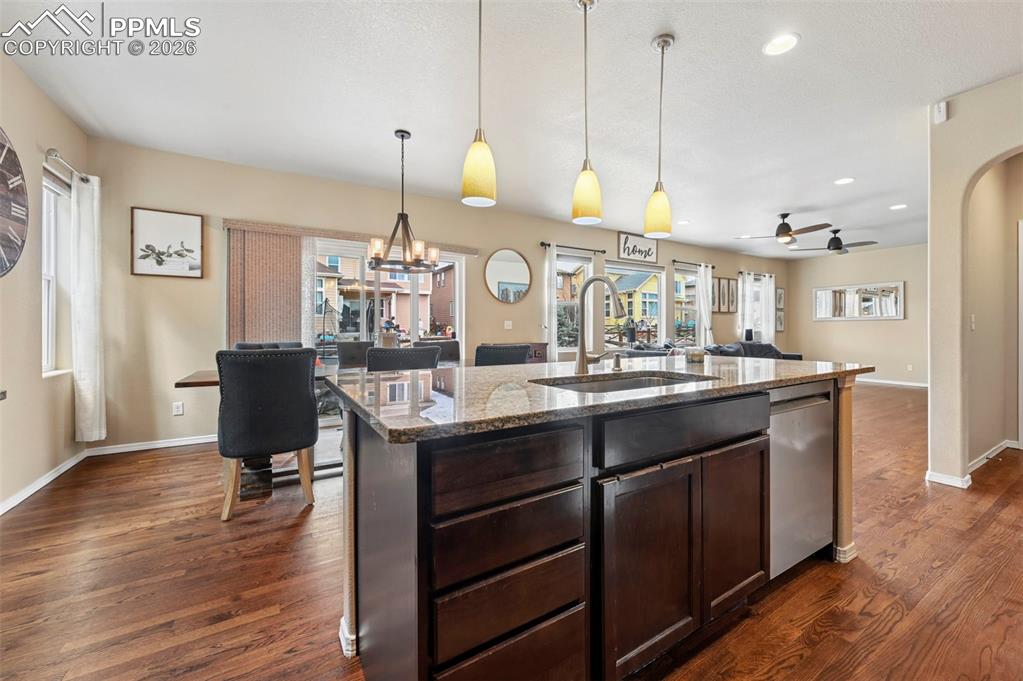 8742 Windy Plains Court Colorado Springs CO 80927