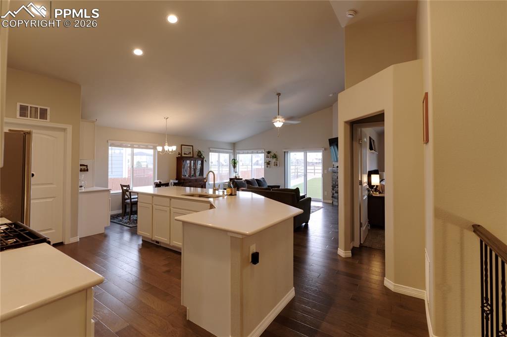 12714 Windingwalk Drive Peyton CO 80831