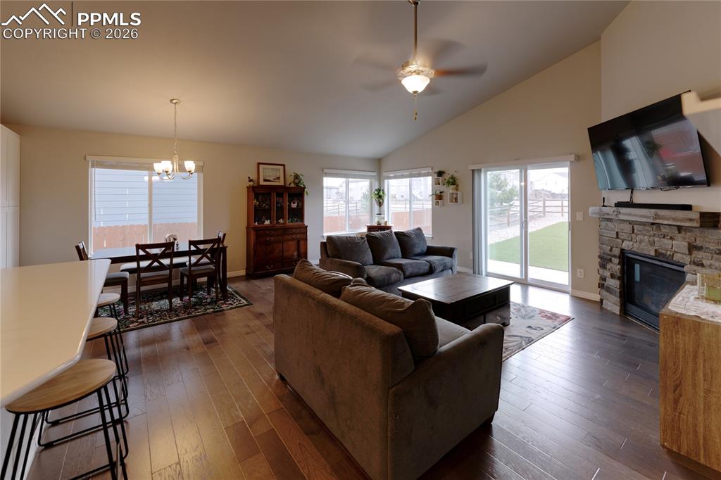 12714 Windingwalk Drive Peyton CO 80831