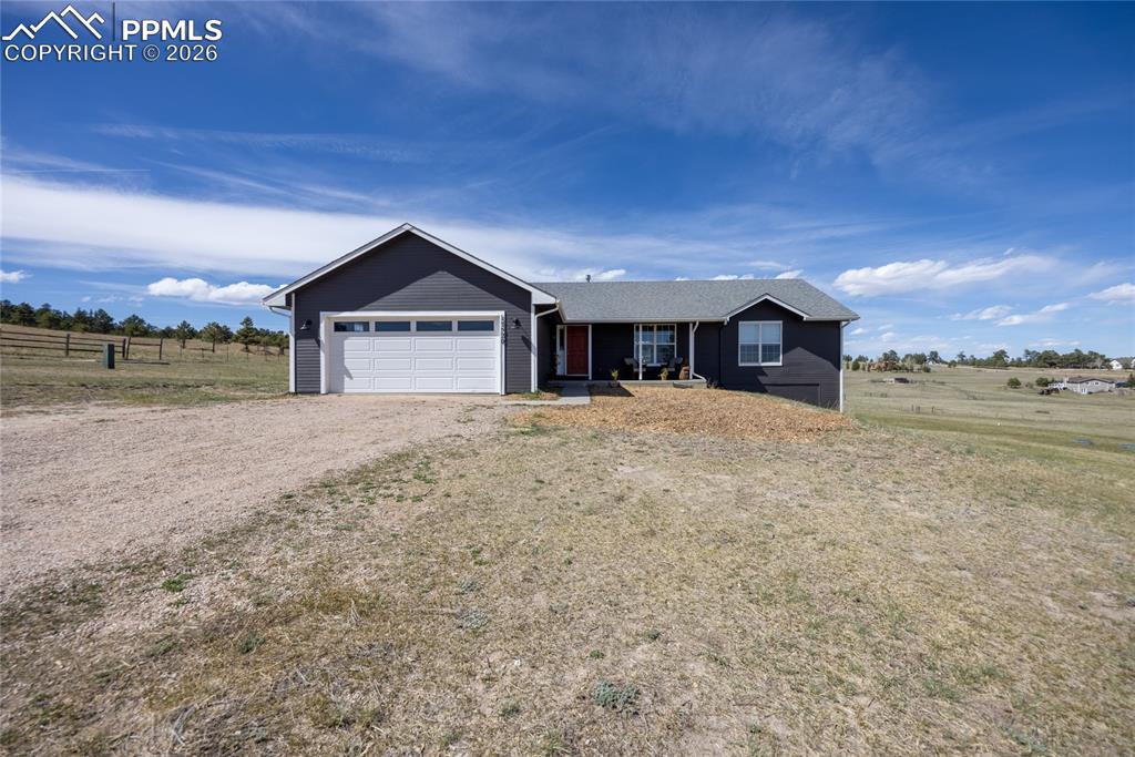 17520 Fremont Fort Drive Peyton CO 80831