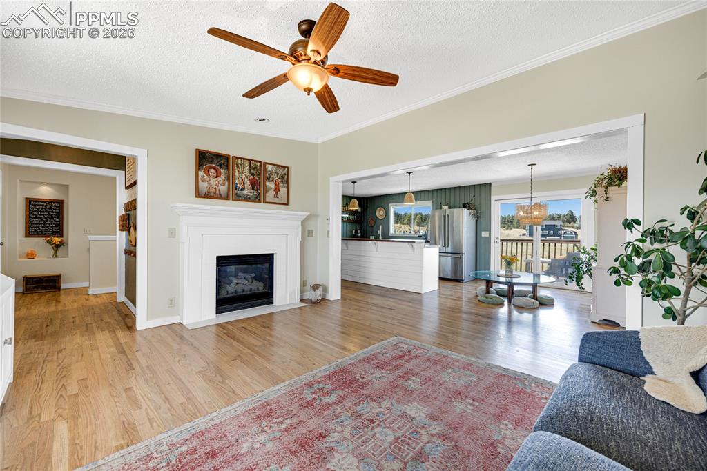 17520 Fremont Fort Drive Peyton CO 80831