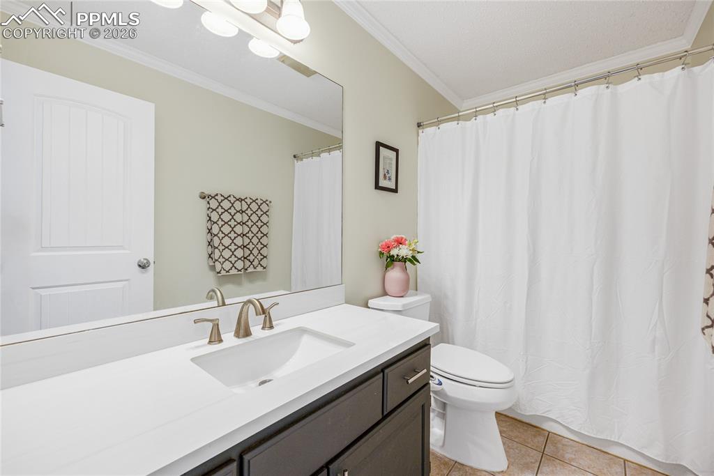 17520 Fremont Fort Drive Peyton CO 80831