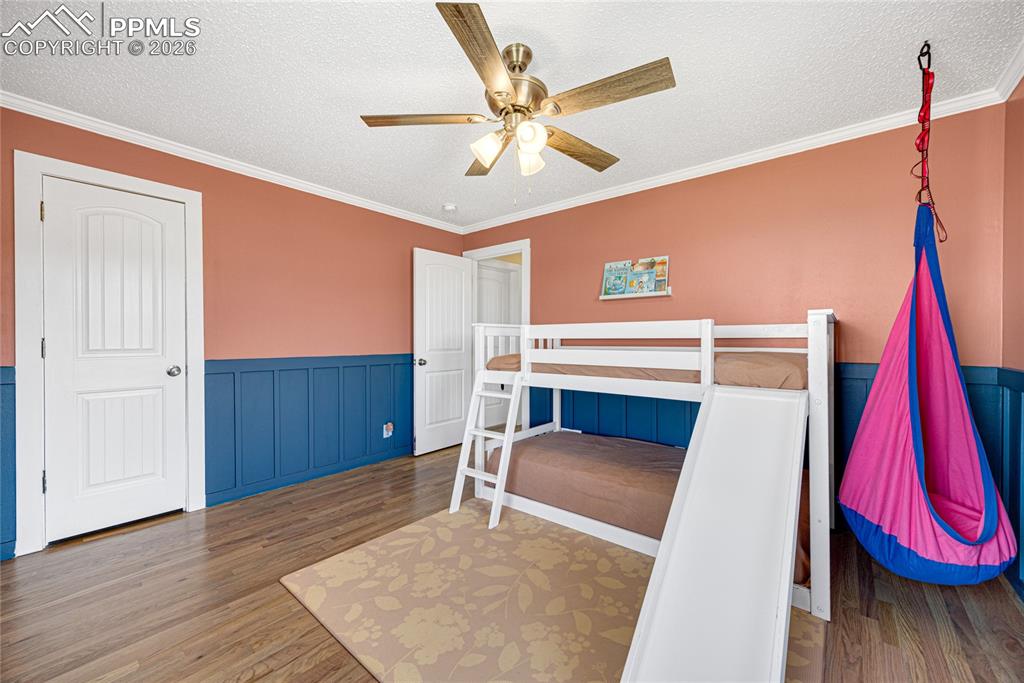 17520 Fremont Fort Drive Peyton CO 80831