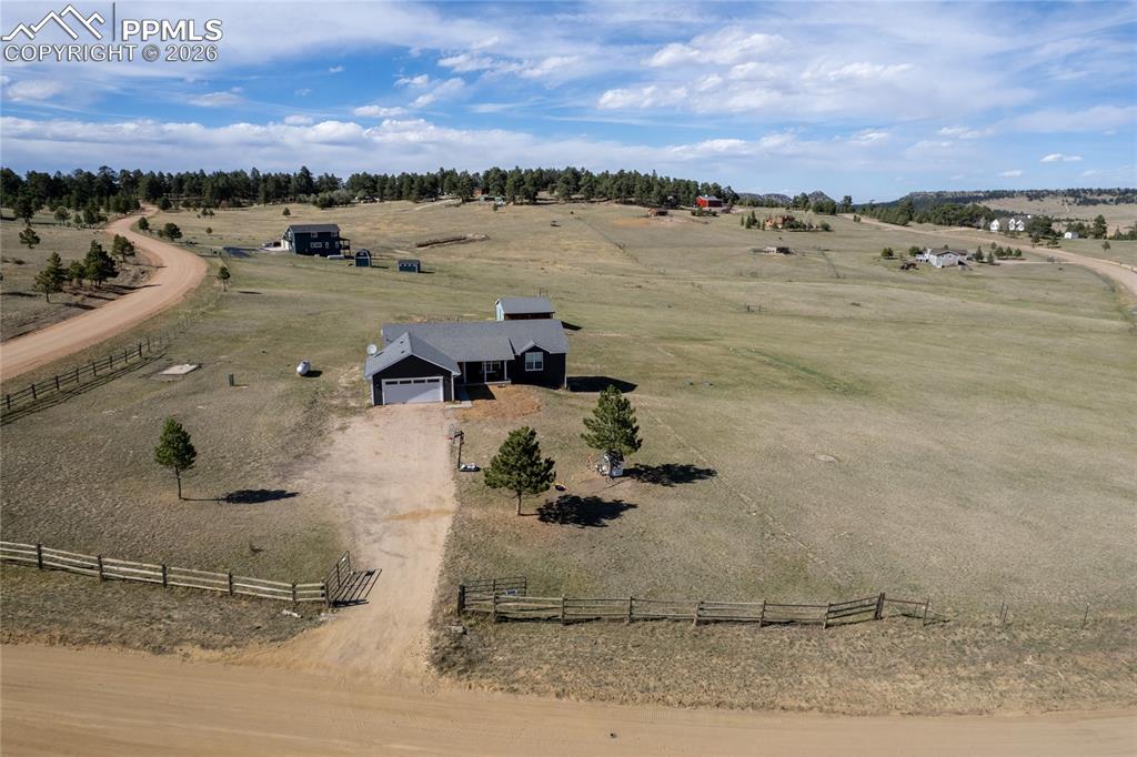 17520 Fremont Fort Drive Peyton CO 80831