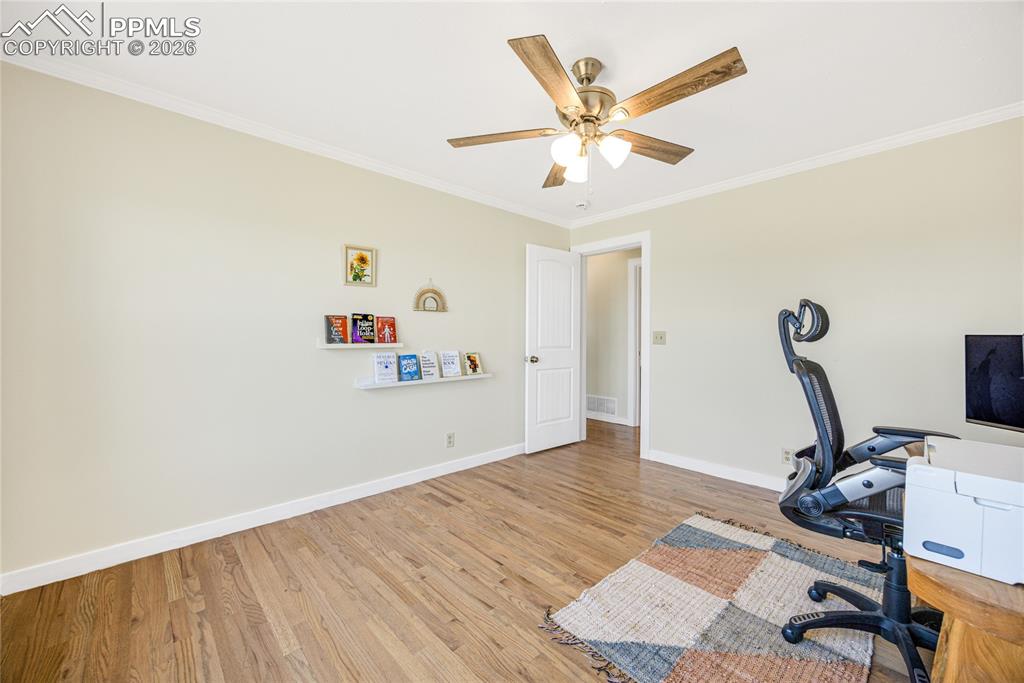 17520 Fremont Fort Drive Peyton CO 80831
