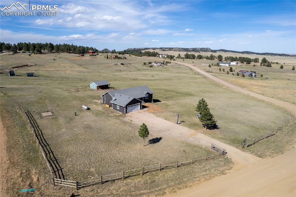 17520 Fremont Fort Drive Peyton CO 80831