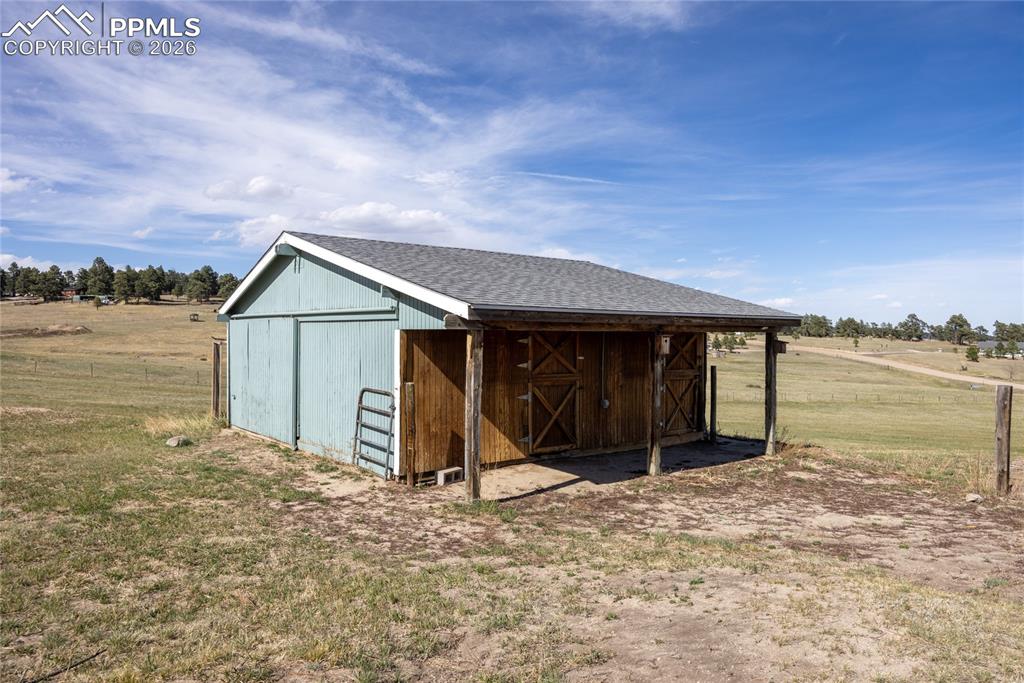 17520 Fremont Fort Drive Peyton CO 80831