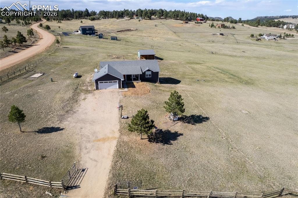 17520 Fremont Fort Drive Peyton CO 80831