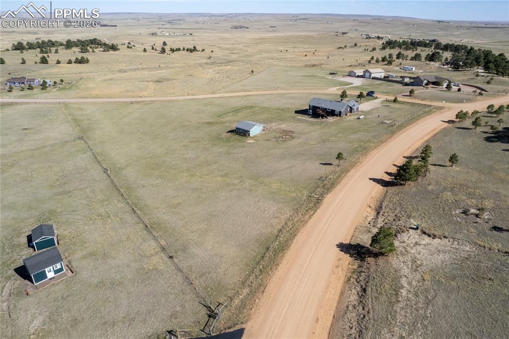 17520 Fremont Fort Drive Peyton CO 80831