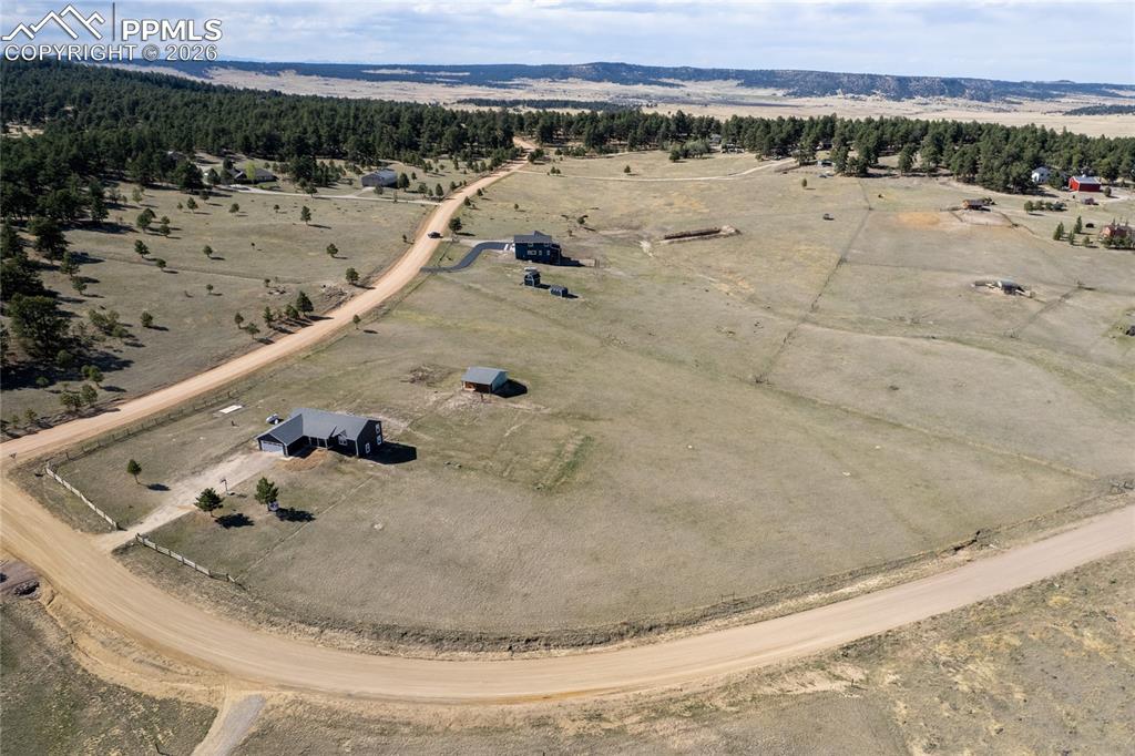 17520 Fremont Fort Drive Peyton CO 80831