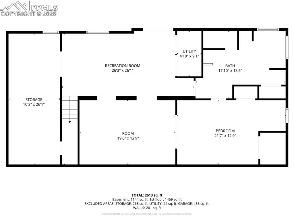 17520 Fremont Fort Drive Peyton CO 80831