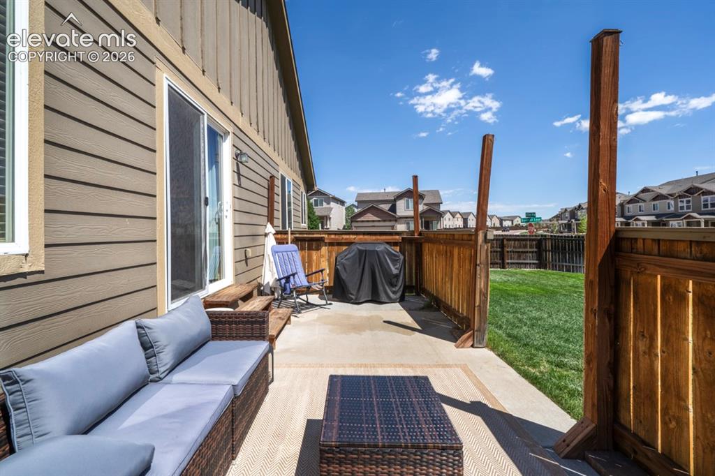 6309 Tranters Creek Way Colorado Springs CO 80925