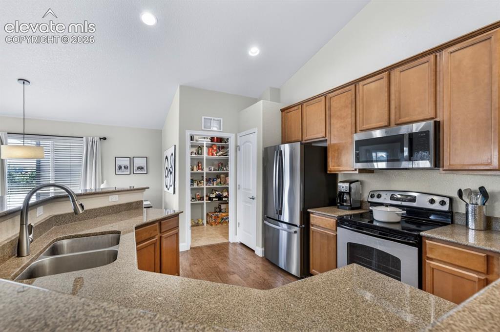 6309 Tranters Creek Way Colorado Springs CO 80925