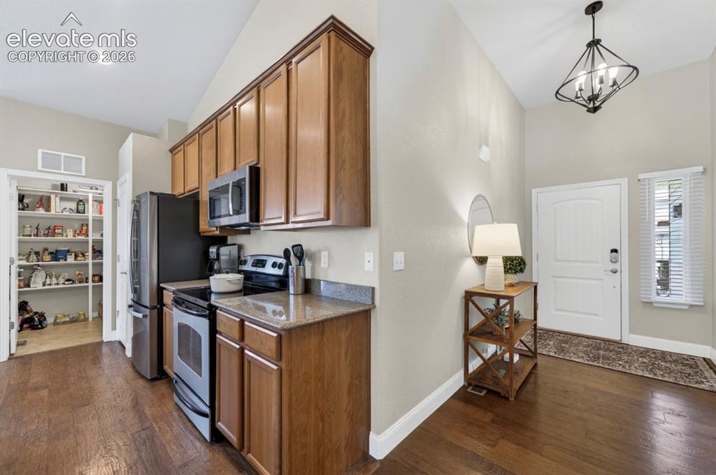 6309 Tranters Creek Way Colorado Springs CO 80925