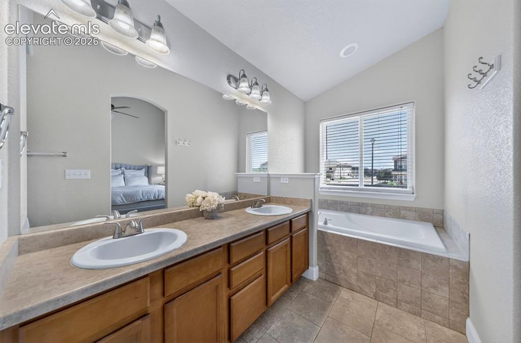 6309 Tranters Creek Way Colorado Springs CO 80925